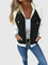 Francisca | Chaqueta refinada