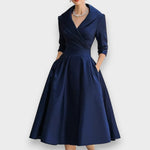 Frida Esperanza | Vestido midi edición limitada para mujer