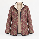 Gabriela | Chaqueta acolchada