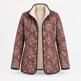 Gabriela | Chaqueta acolchada