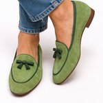 Gabriela | Mocasines flexibles