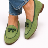 Gabriela | Mocasines flexibles
