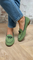 Gabriela | Mocasines flexibles