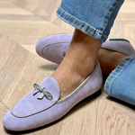 Gabriela | Mocasines flexibles