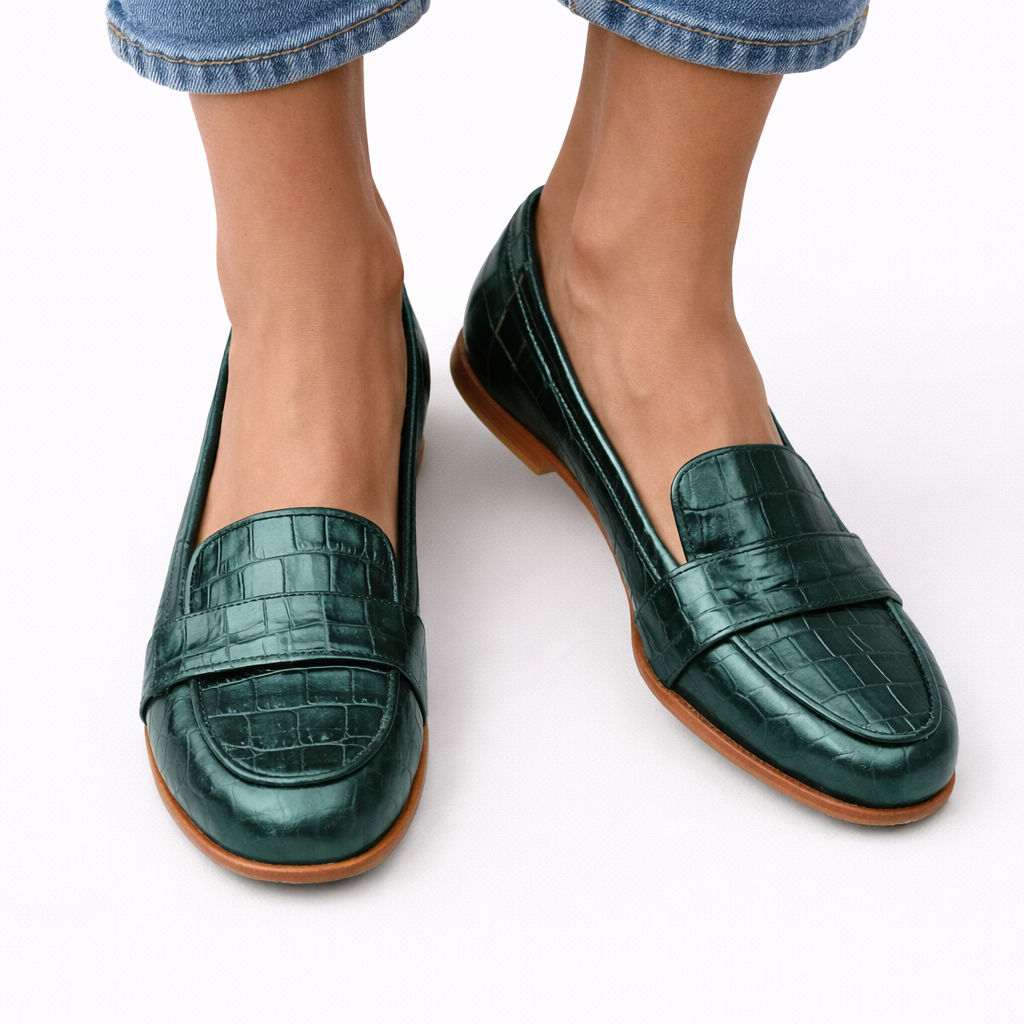 Garazi | Mocasines sin cordones