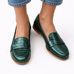 Garazi | Mocasines sin cordones