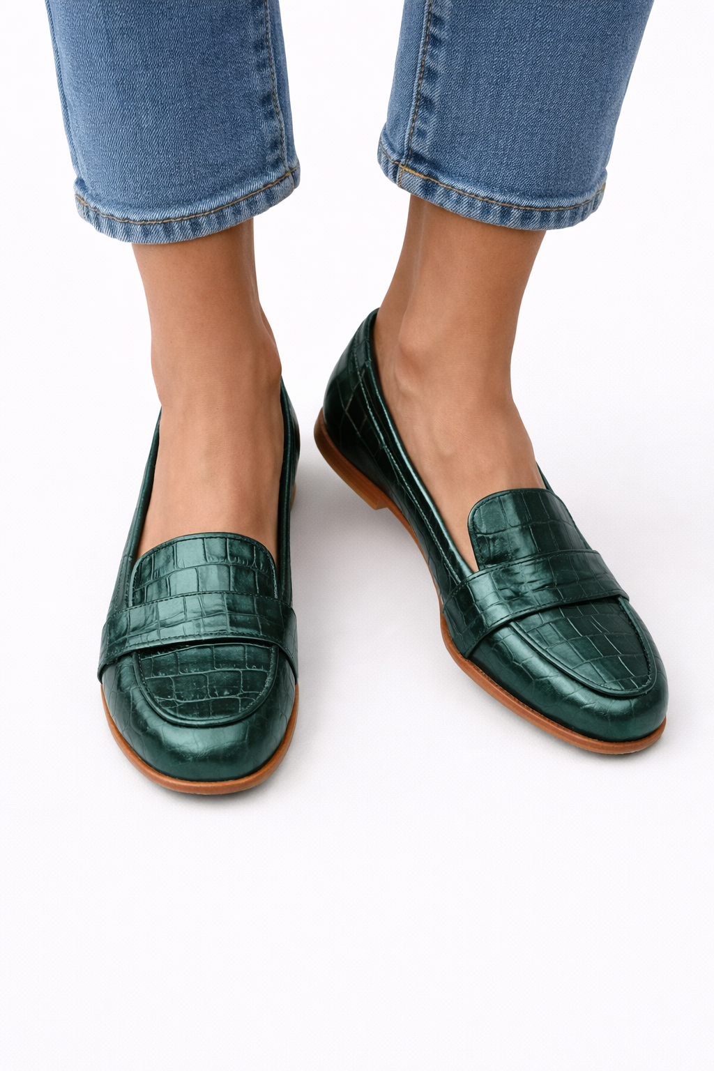 Garazi | Mocasines sin cordones