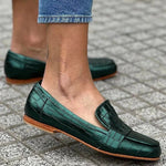 Garazi | Mocasines sin cordones