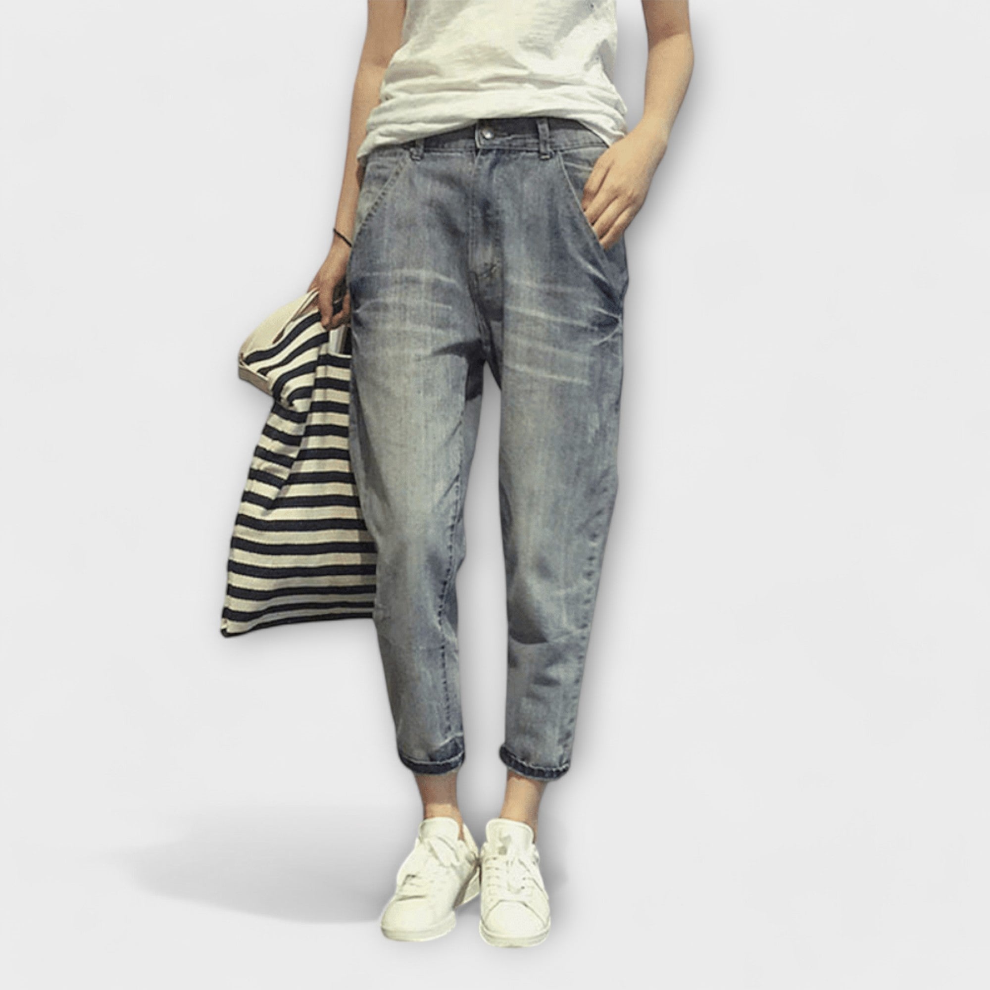 Gema | Pantalón elegante y único