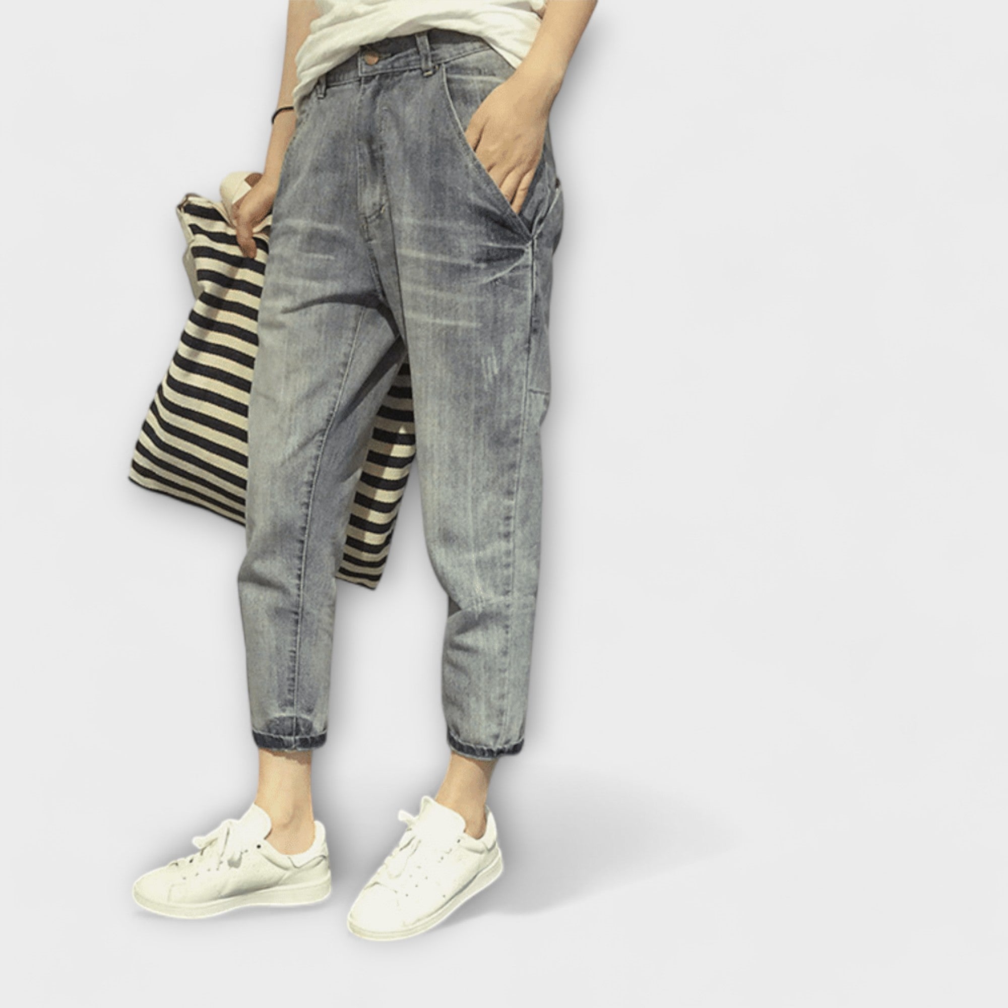 Gema | Pantalón elegante y único