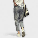Gema | Pantalón elegante y único