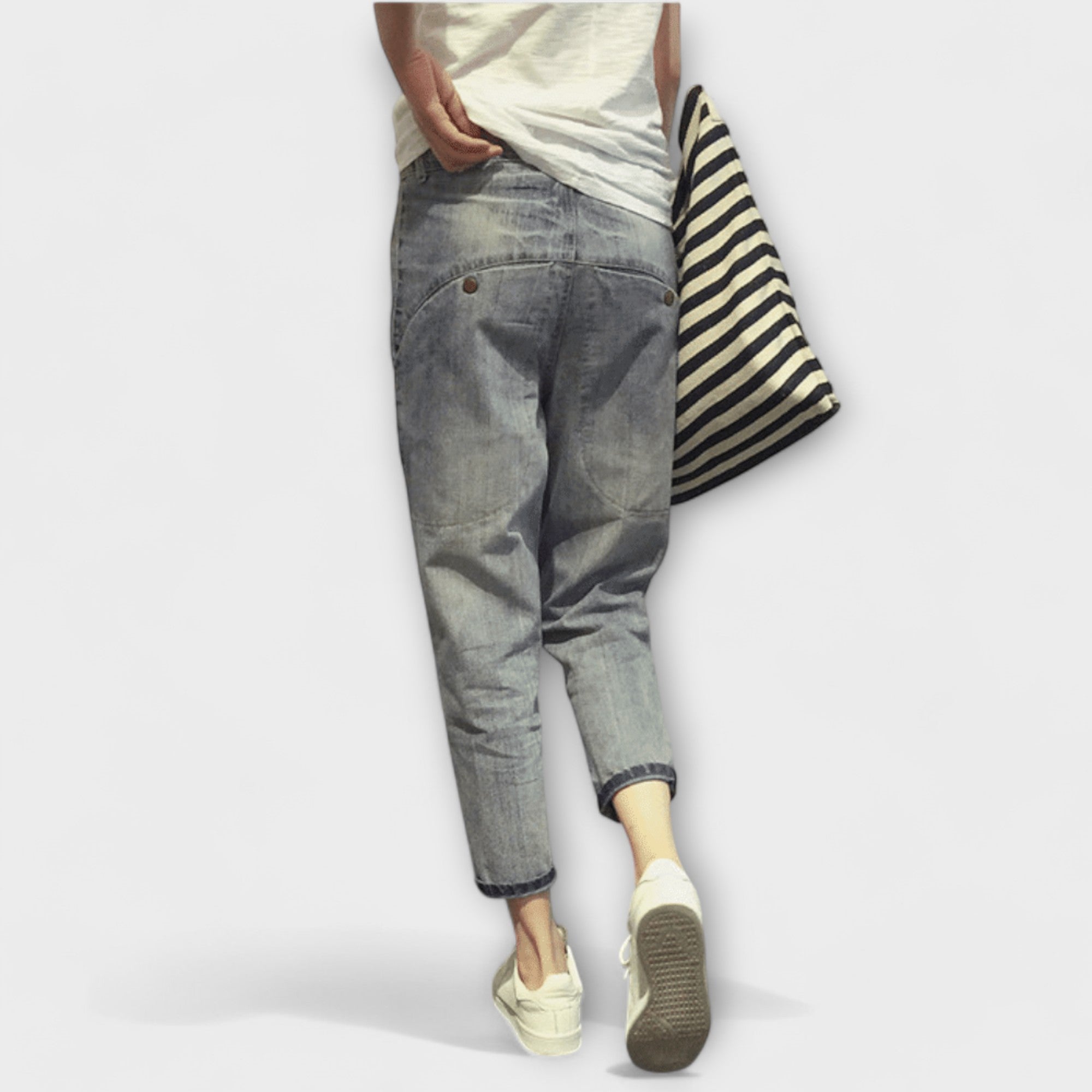 Gema | Pantalón elegante y único