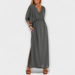 Gema | Vestido largo vintage