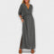 Gema | Vestido largo vintage