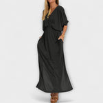 Gema | Vestido largo vintage