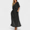Gema | Vestido largo vintage