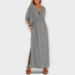 Gema | Vestido largo vintage