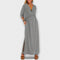 Gema | Vestido largo vintage