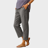 Georgina | Pantalón ligero elegante