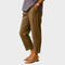 Georgina | Pantalón ligero elegante