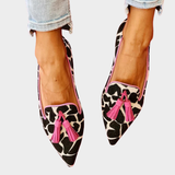 Gertrudis | Mocasines confort