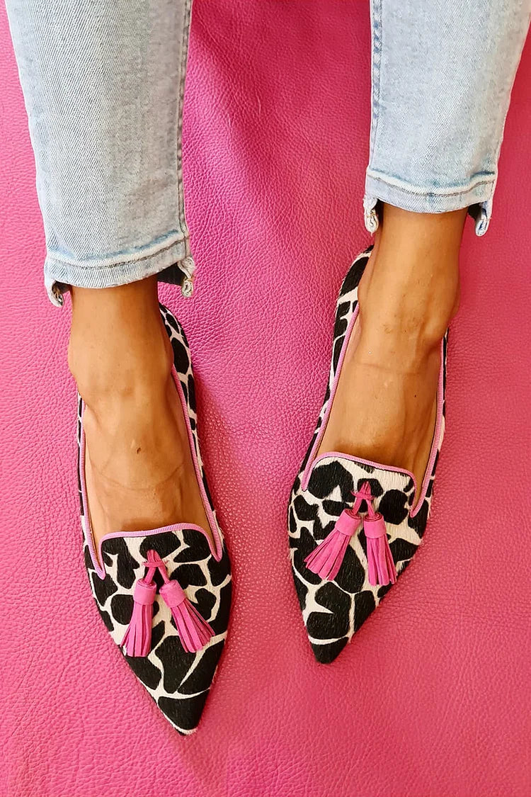 Gertrudis | Mocasines confort