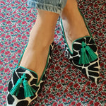 Gertrudis | Mocasines confort