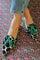 Gertrudis | Mocasines confort