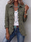 Guadalupe | Chaqueta bohemia con bordado floral y volantes