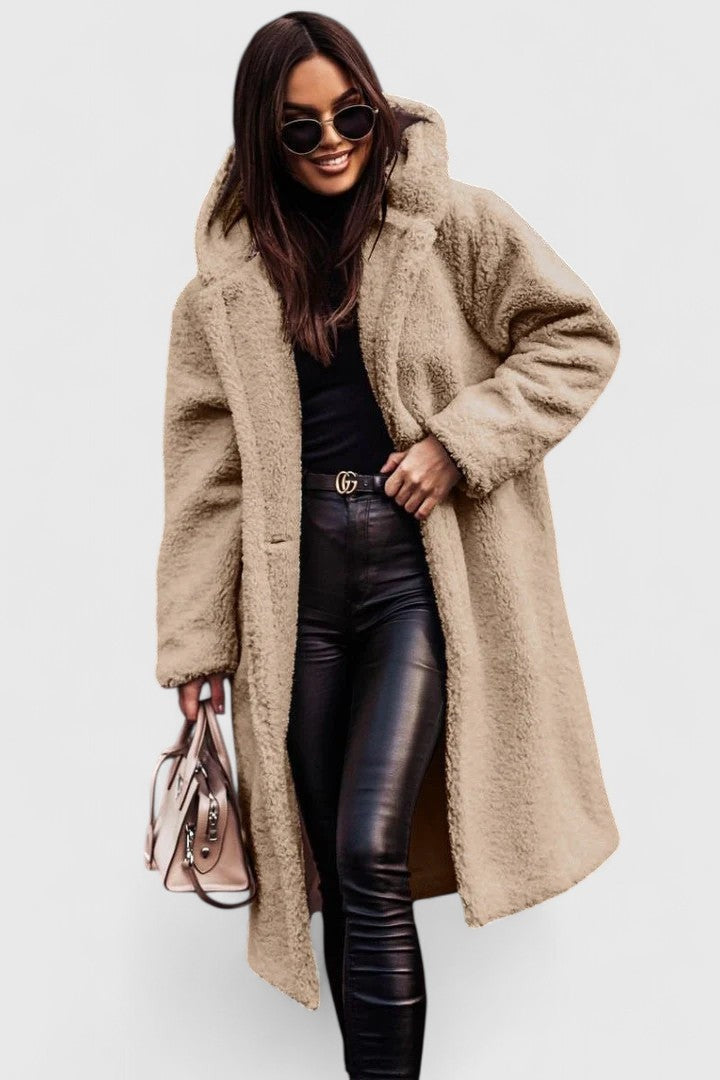 Gumersinda | Chaqueta elegante