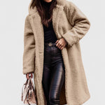 Gumersinda | Chaqueta elegante