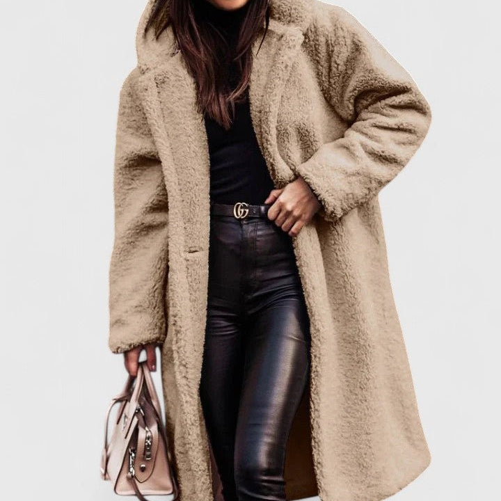 Gumersinda | Chaqueta elegante