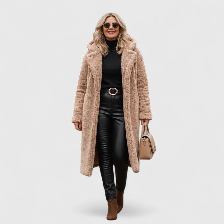 Gumersinda | Chaqueta elegante