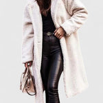 Gumersinda | Chaqueta elegante