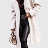 Gumersinda | Chaqueta elegante