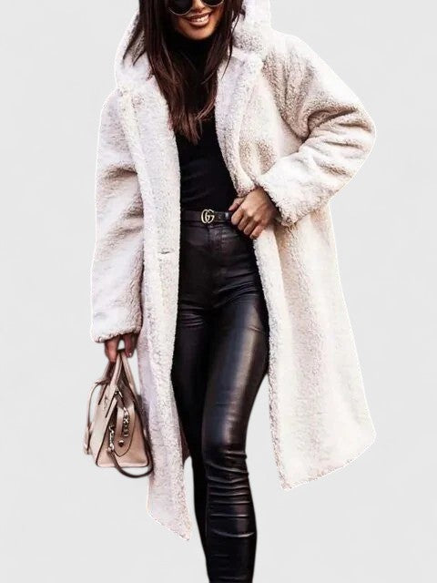 Gumersinda | Chaqueta elegante