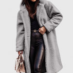 Gumersinda | Chaqueta elegante