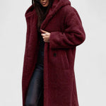 Gumersinda | Chaqueta elegante