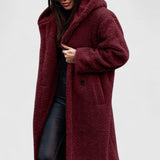 Gumersinda | Chaqueta elegante