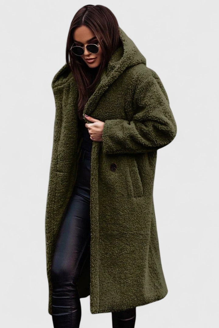 Gumersinda | Chaqueta elegante