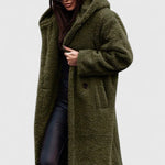 Gumersinda | Chaqueta elegante