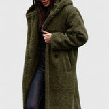 Gumersinda | Chaqueta elegante