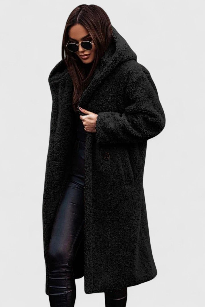 Gumersinda | Chaqueta elegante