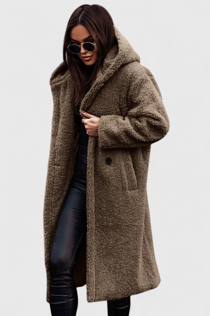 Gumersinda | Chaqueta elegante
