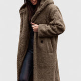 Gumersinda | Chaqueta elegante