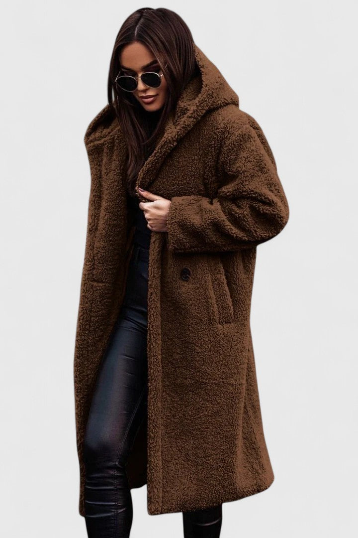 Gumersinda | Chaqueta elegante