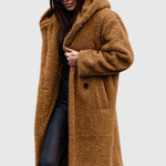 Gumersinda | Chaqueta elegante