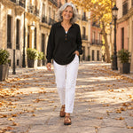 Haizea | Calidez y estilo de invierno, en la calle