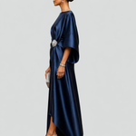 Hilda Nieves | Vestido largo de noche