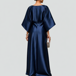 Hilda Nieves | Vestido largo de noche